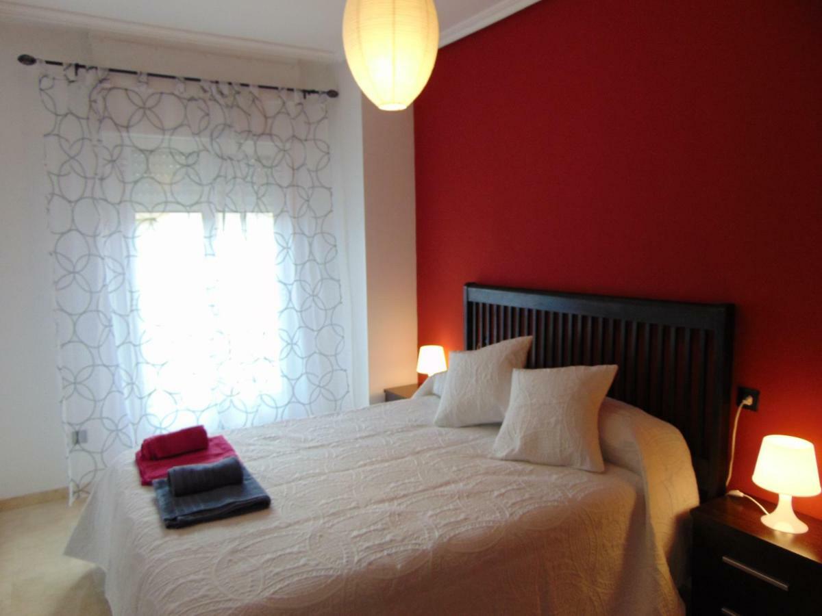 Vivienda Turistica Bufer Apartment Ubeda  Exterior photo