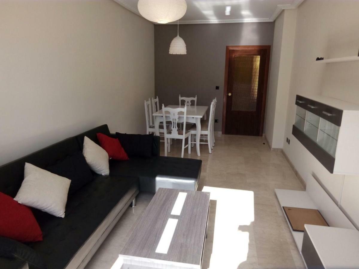 Vivienda Turistica Bufer Apartment Ubeda  Exterior photo
